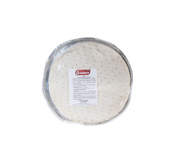 BASE PIZZA PRECOTTA SENZA GLUTINE