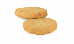MERLUZZO D'ALASKA COTOLETTA PANATA 100g IQF