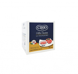 POLPADORO A/C FORNO LEGNA | 2CF X 5kg | CIRIO
