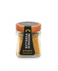 BOTTARGA MUGGINE GRATTUGGIATA 70g SMERALDA