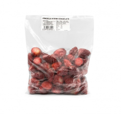 FRAGOLE INTERE | 10CF X 1kg |