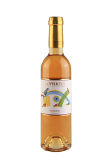 VALDENRICO PASSITO VT | 6 BT X 375 ml 2019 ROVELLOTTI 14° PRENOTAZIONE NON RENDIBILE