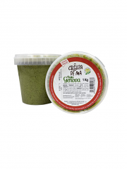 PESTO FRESCO GENOVA SENZ'AGLIO 1kg CREUZA DEMA
