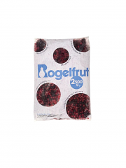 MACEDONIA BOSCO 3 FRUTTI | 2CF X 2,5kg | ROGELFRUT