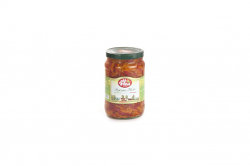 PEPERONI FILETTI ACETO | 6CF X 1600g | DI VITA
