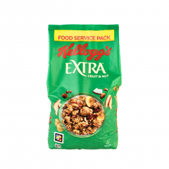 MUESLI EXTRA FRUTTA | 4CF X 1500g | KELLOGG'S