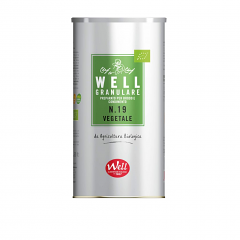 WELL N 19  VEGETALE X1kg -BIO