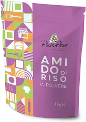 AMIDO DI RISO 1kg