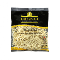 SCIALATIELLI CASERECCI | 12CF X 500g | OROGIALLO