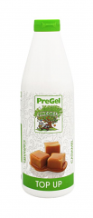 TOPPING CARAMEL | 6 CF X 1 kg | PREGEL