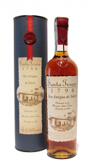 RUM SANTA TERESA ANTIGUO 1796 70 cl | SANTA TERESA PRENOTAZIONE NON RENDIBILE