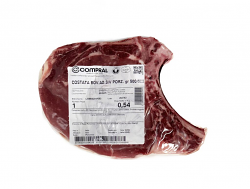 BOVINO AD COSTATA 500/600g FR PIEMONTESE