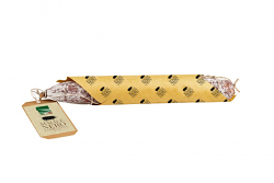 SALAME GENTILE MAIALE NERO FUMAGALLI