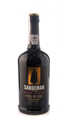 SANDEMAN PORTO RUBY D.O | 6 BT X 750 ml SANDEMAN PRENOTAZIONE NON RENDIBILE
