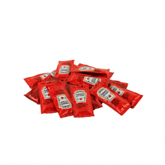 KETCHUP BUSTINE | 1CT X 200PZ | HEINZ
