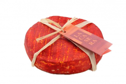 FORMAGGIO ROSSO DI LAGO 2 X 300 g LC