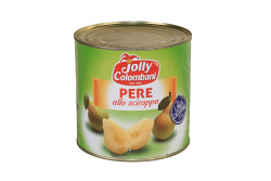 PERE WILLIAM 6X3/1 JOLLY COLOMBANI