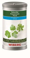 PREZZEMOLO LIOFILIZZATO | 6PZ X 60g | WIBERG