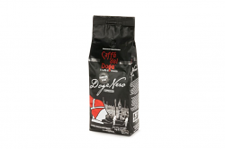 CAFFE' IN GRANI MISCELA 1kg  DOGE NERO
