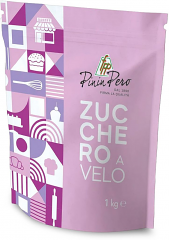 ZUCCHERO VELO X1kg