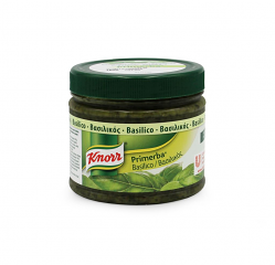 VASO BASILICO | 1CT = 2cf X 340g | KNORR