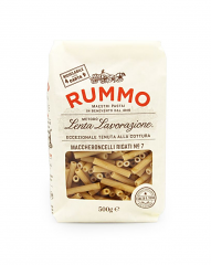 MACCHERONCELLI 7 | 16CF X 500g | RUMMO
