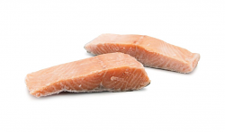 SALMONE NORVEGESE CON PELLE PORZIONE 200g CO