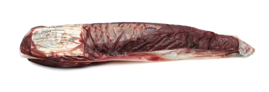 BOVINO AD FILETTO SCORDONATO 1,5kg URUGUAY FR