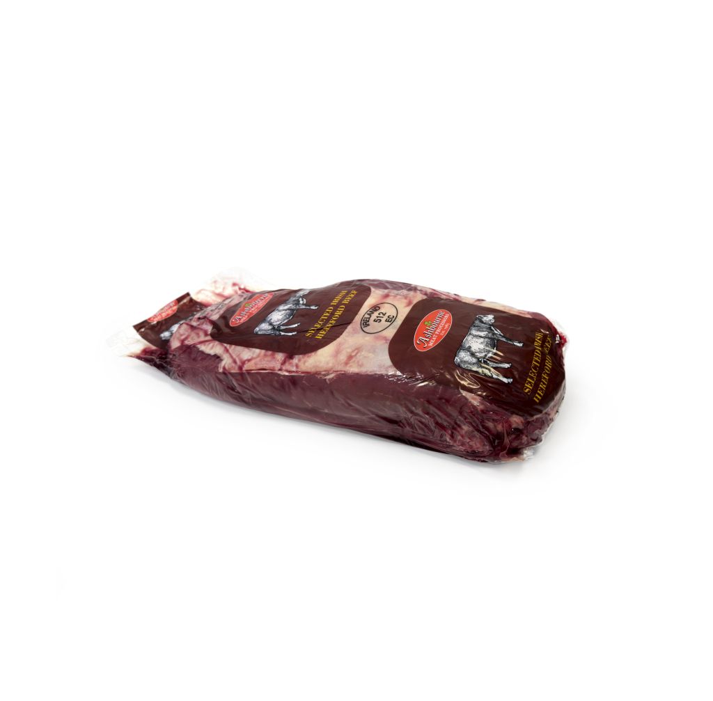 BOVINO AD ALETTA DI SPALLA IRLANDA FR