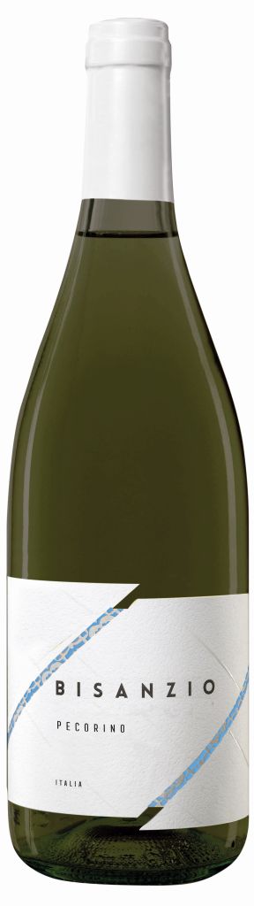 PECORINO TERRE DI CHIETI 'BISANZIO' IGT | PRENOTAZIONE NON RENDIBILE