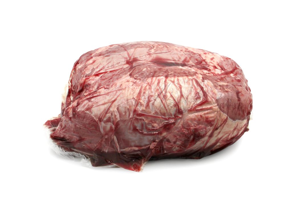 VITELLONE Z (8/12 MESI) NOCE FR