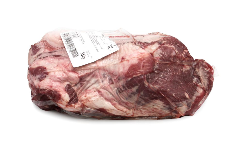 SUINO COPPA SENZA OSSO ITALIA