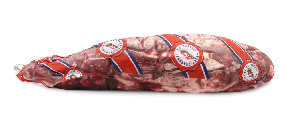 BOVINO AD FILETTO 2,3kg IRLANDA FEMMINA FR