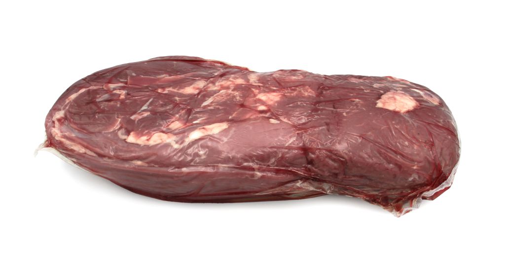 BOVINO AD FILETTO GARONNESE FR