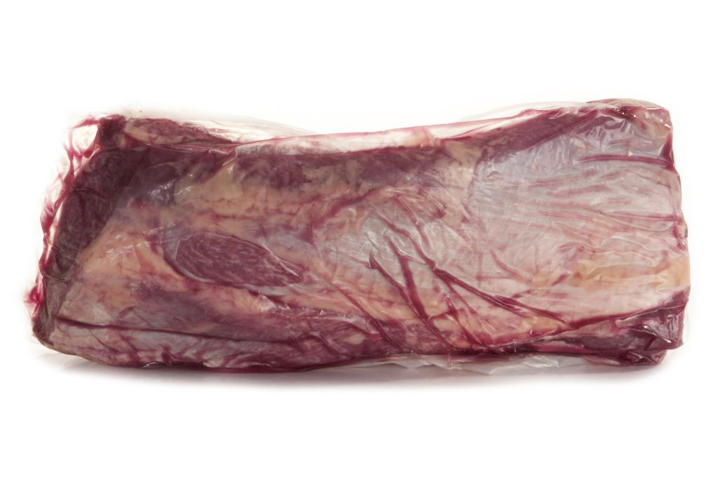 EQUINO SOTTOFILETTO 8 COSTE DISOSS TRANCIO FR