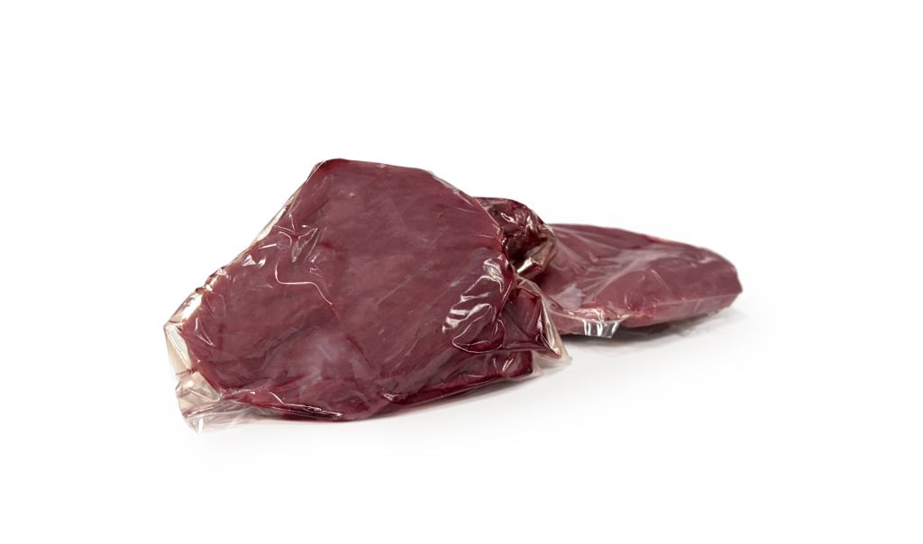 BOVINO AD POLPA MAGRA SCELTA 200g CA FR PIEMONTESE