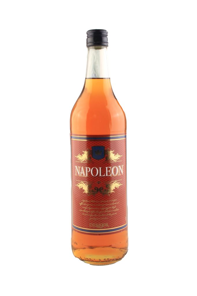 NAPOLEON 1 l | DILMOOR 38° PRENOTAZIONE NON RENDIBILE