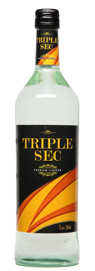 TRIPLE SEC 1 l | DILMOOR 33° PRENOTAZIONE NON RENDIBILE
