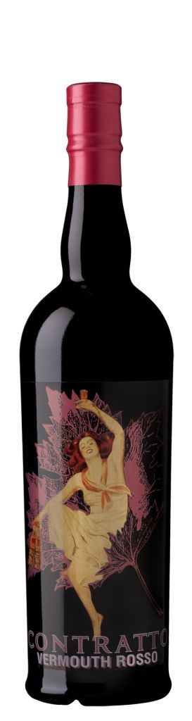VERMOUTH ROSSO | 6 BT X 750 ml CONTRATTO 17° PRENOTAZIONE NON RENDIBILE