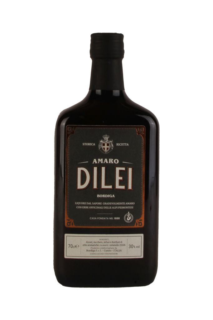 AMARO DI LEI STOR. RIC.ERBE OFFIC. ALPI PIEM.70 cl | BORDIGA 30° PRENOTAZIONE NON RENDIBILE