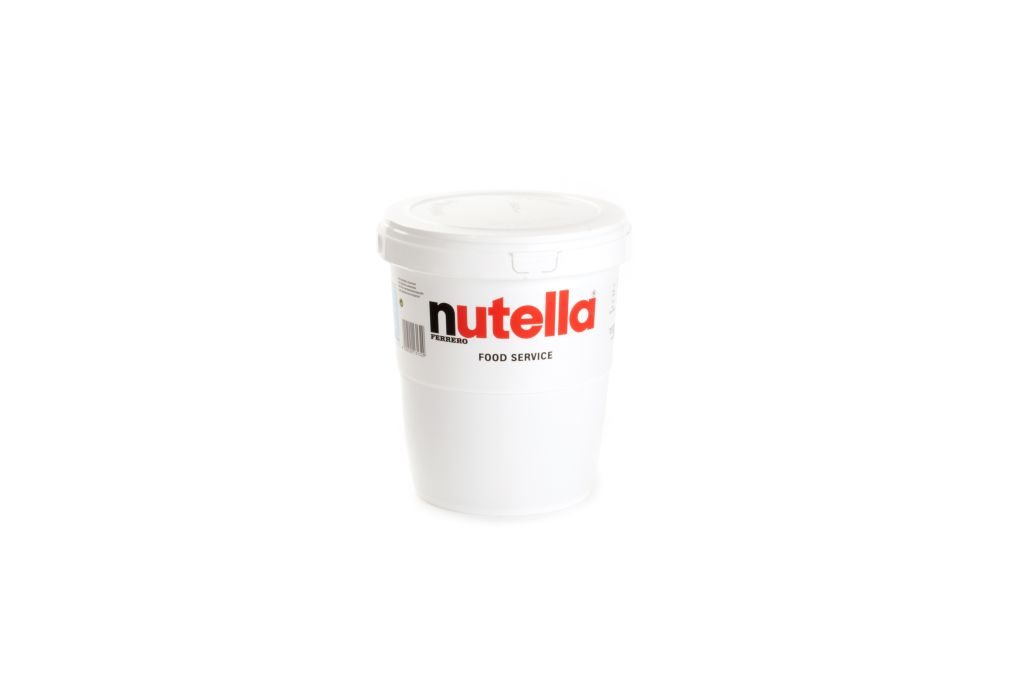 NUTELLA | 1CT = 2CF X 3kg | NUTELLA