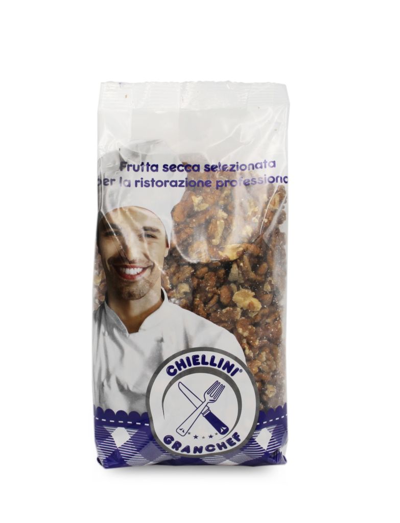 NOCI SGUSCIATE | 10CF X 750g | CHIELLINI - GRANCHEF