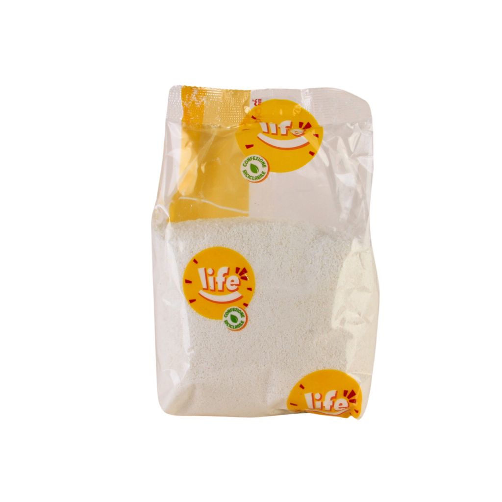 COCCO FARINA | 10CF X 500g | LIFE