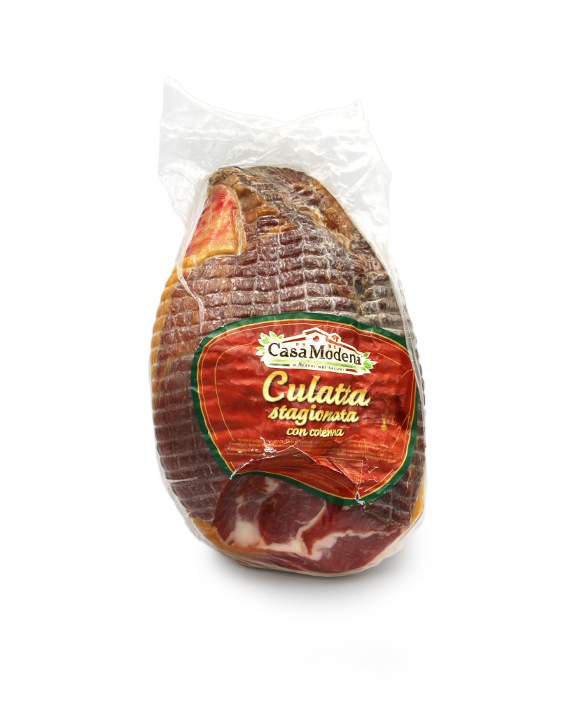 CULATTA C/COTENNA CASA MODENA