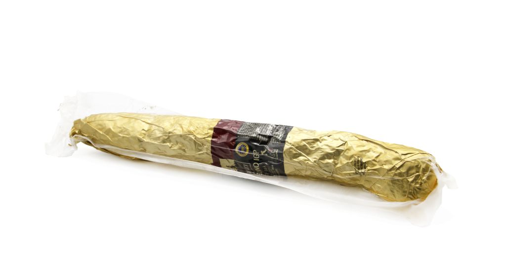 SALAME FELINO IGP PELATO S/V GUALERZI