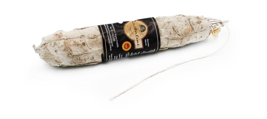 SALAME PIACENTINO DOP S.CARLO
