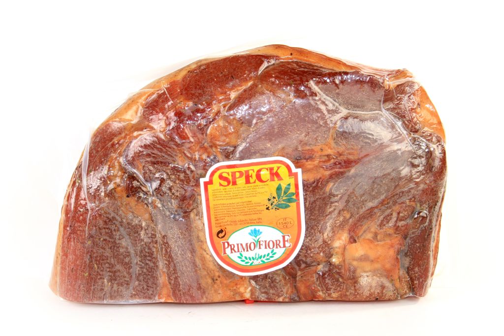 SPECK 1/2 3MESI STELLA ALPINA S/V