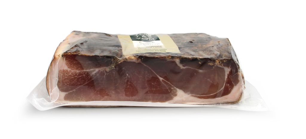 SPECK 6 MESI 1/2 VONTAVON