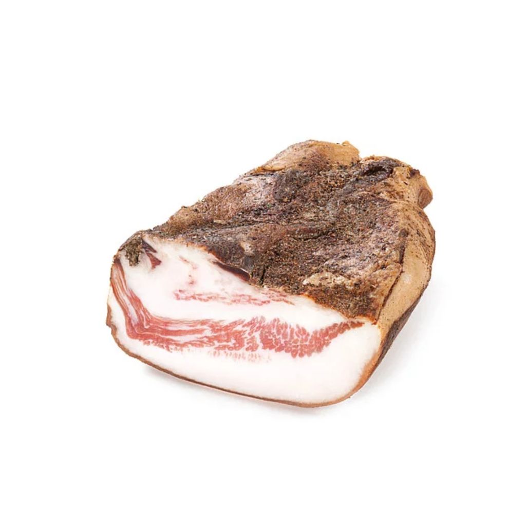 GUANCIALE AFFUMICATO VONTAVON