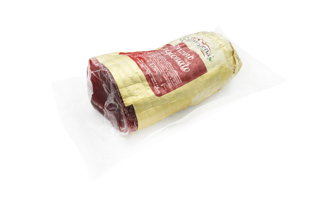 LONZINO SUINO STAGIONATO